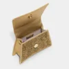 Elanaax Top handle bag
