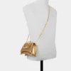 Elanaax Top handle bag