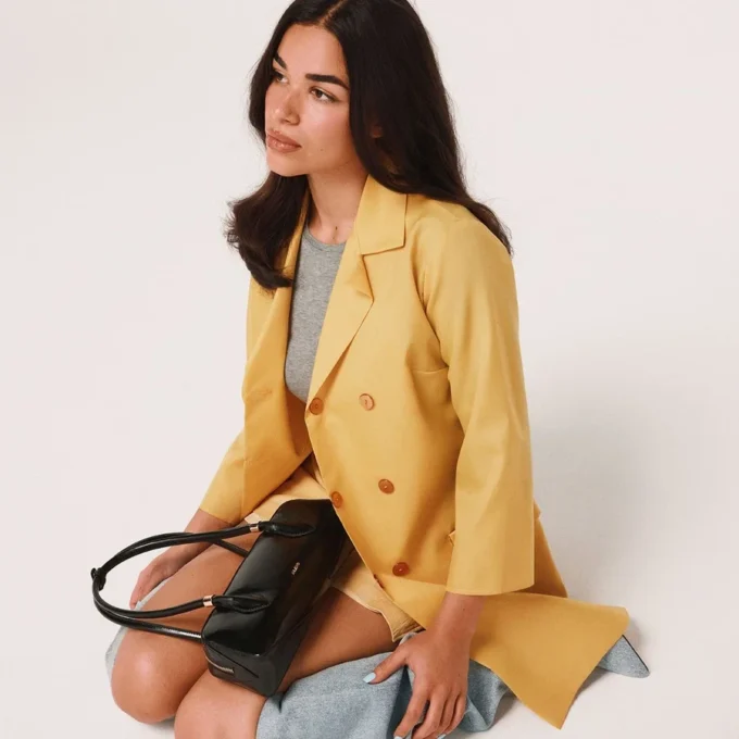 Elanorabagg Shoulder bag