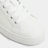 Elgata Sneaker, Cup sole