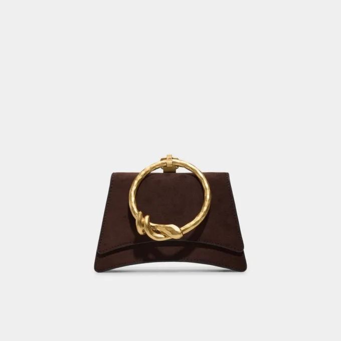 Elloriaa Top handle bag Elloriaa Top handle bag