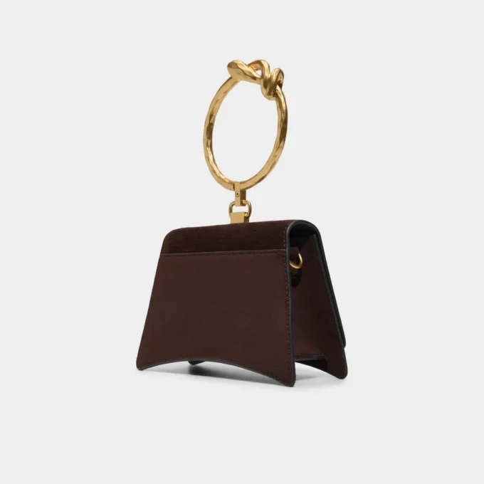Elloriaa Top handle bag Elloriaa Top handle bag