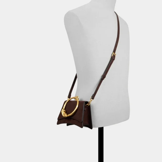 Elloriaa Top handle bag Elloriaa Top handle bag