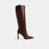 Elyne-wc Knee-high boot, Wide Calf