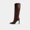 Elyne-wc Knee-high boot, Wide Calf