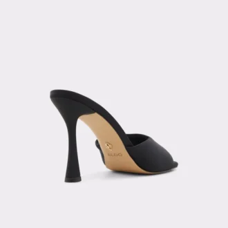 Evadalia Heeled mule, Stiletto heel