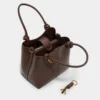 Evielilyyx Satchel bag