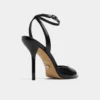 Forevermore Strappy heeled sandal, Stiletto heel