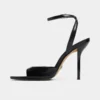 Forevermore Strappy heeled sandal, Stiletto heel
