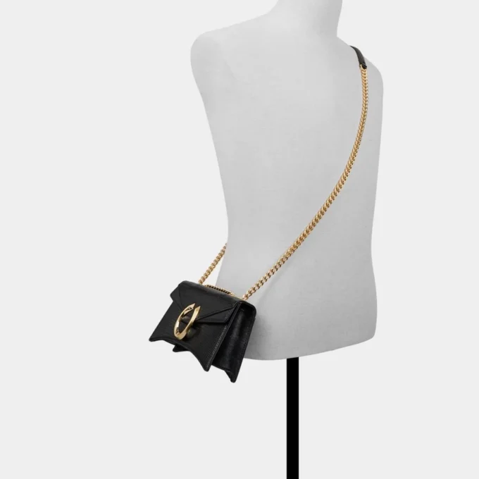 Fortunaax Crossbody bag