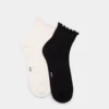 Frilluxe Crew socks