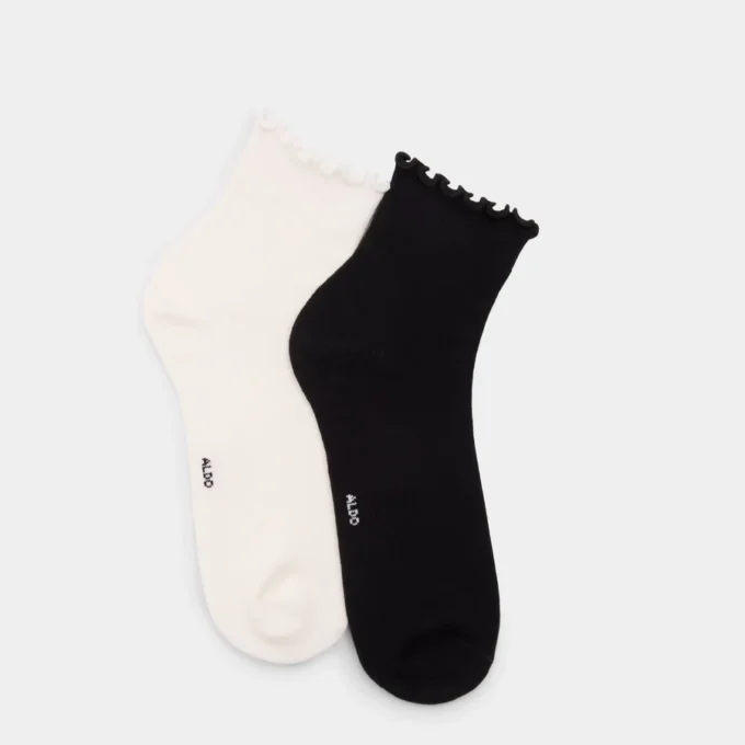 Frilluxe Crew socks