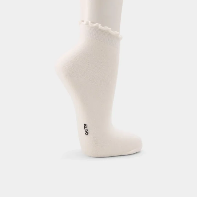 Frilluxe Crew socks