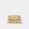 Giulliaa Crossbody bag