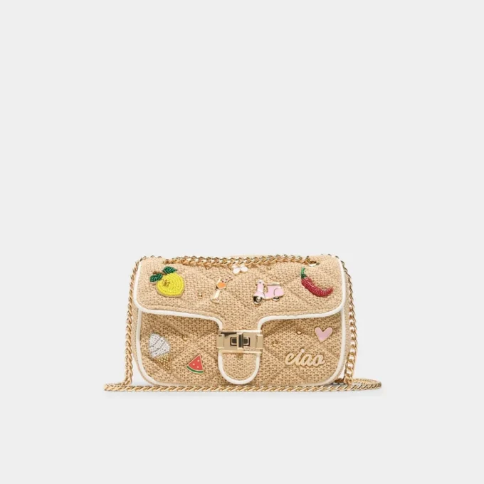 Giulliaa Crossbody bag