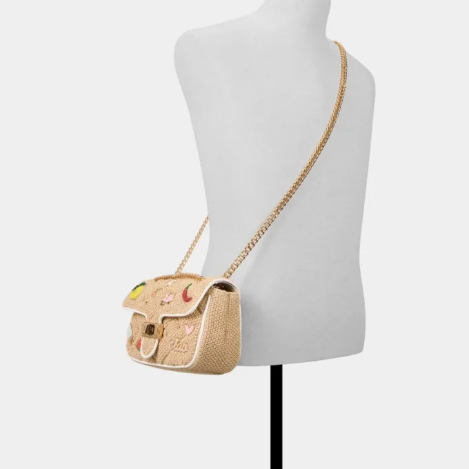 Giulliaa Crossbody bag