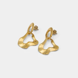 Glowup Chandelier earrings