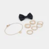 Goldielux Bag charm