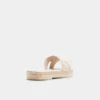 Itspadrille Slide sandal