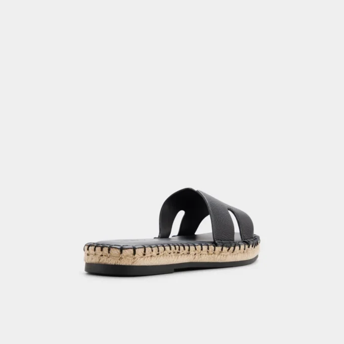 Itspadrille Slide sandal