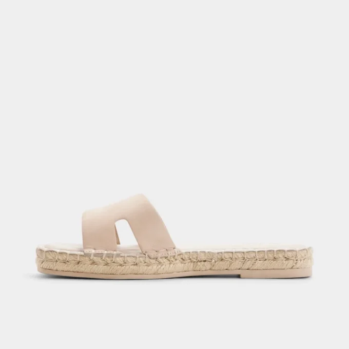 Itspadrille Slide sandal