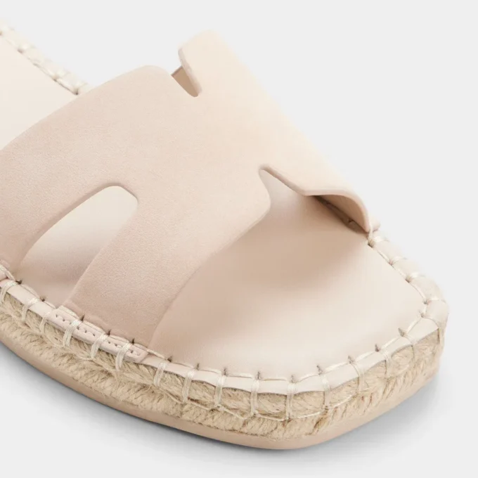 Itspadrille Slide sandal