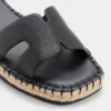 Itspadrille Slide sandal