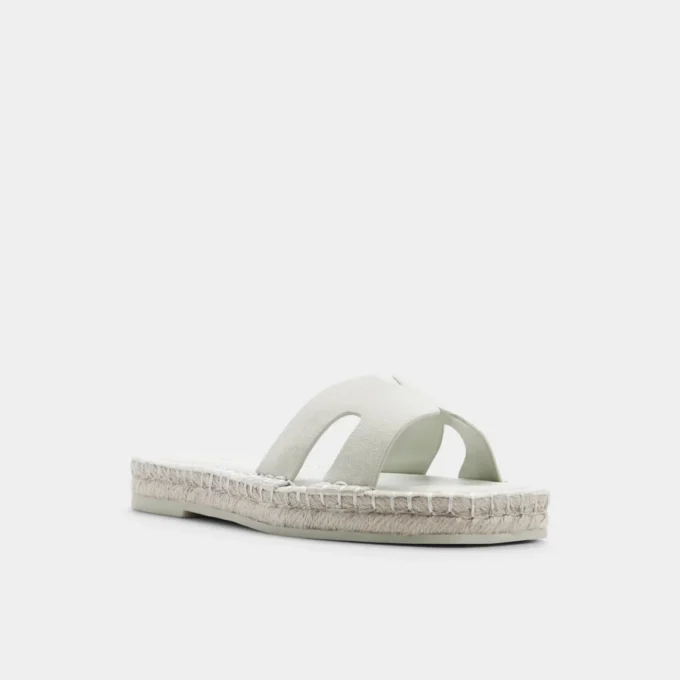 Itspadrille Slide sandal