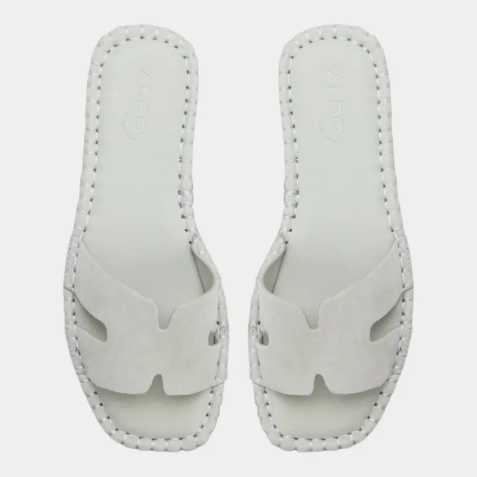 Itspadrille Slide sandal