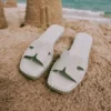 Itspadrille Slide sandal