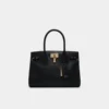 Jackietotee Satchel bag