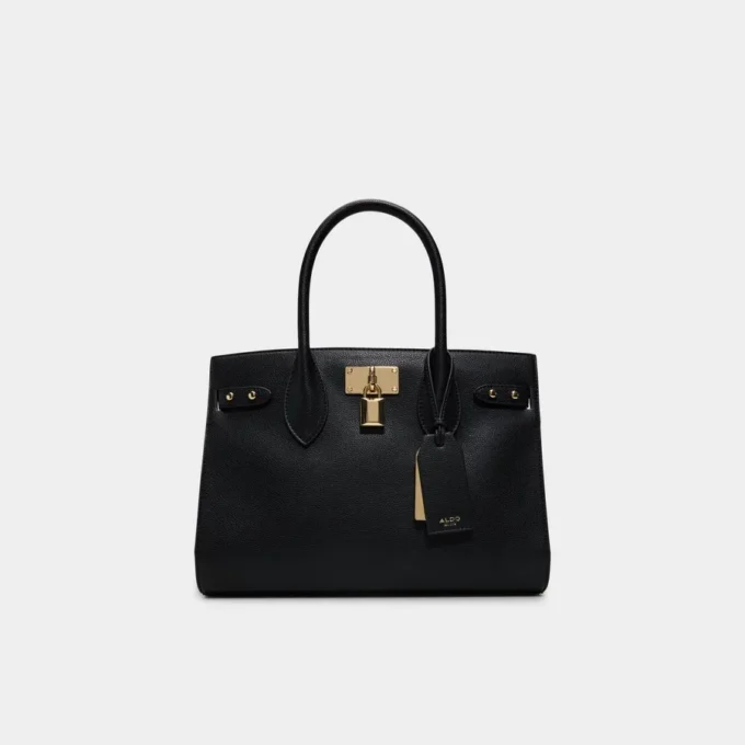 Jackietotee Satchel bag