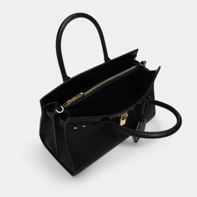 Jackietotee Satchel bag