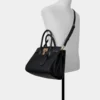 Jackietotee Satchel bag