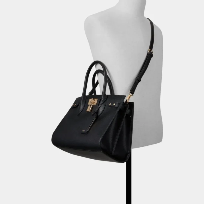 Jackietotee Satchel bag