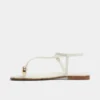 Jomalina Strappy flat sandal
