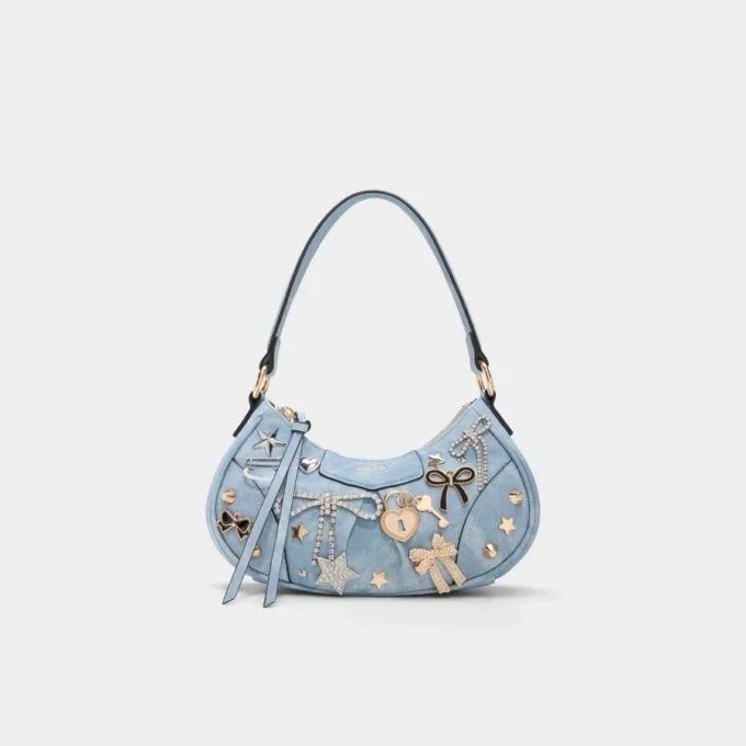 Karolinaa Shoulder bag