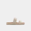 Lagoon Slide sandal, Footbed sandal