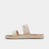 Lagoon Slide sandal, Footbed sandal
