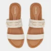 Lagoon Slide sandal, Footbed sandal