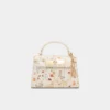 Leoraa Top handle bag