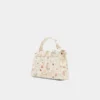 Leoraa Top handle bag