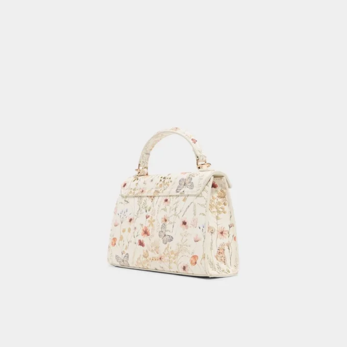 Leoraa Top handle bag