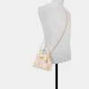 Leoraa Top handle bag