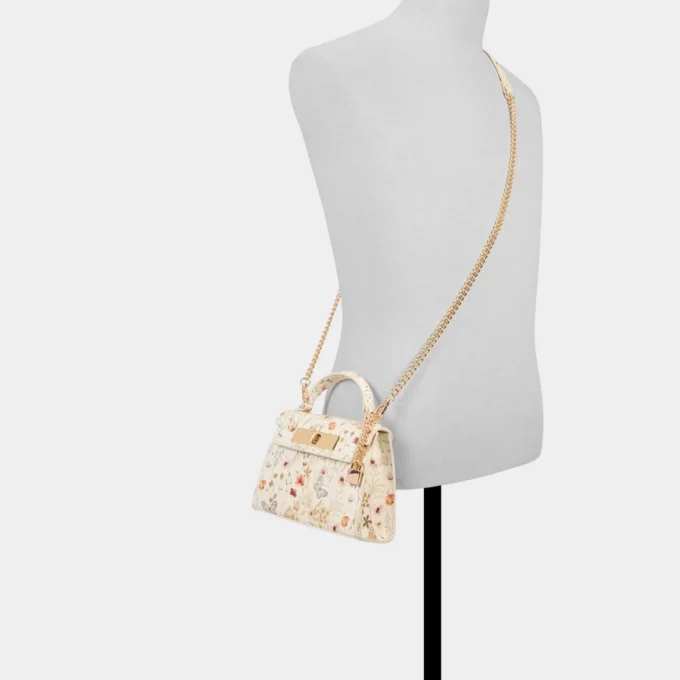 Leoraa Top handle bag