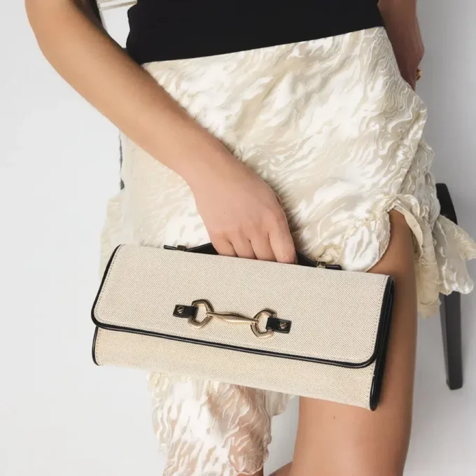 Lookaa Top handle bag