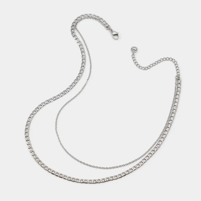 Lovechain Necklace