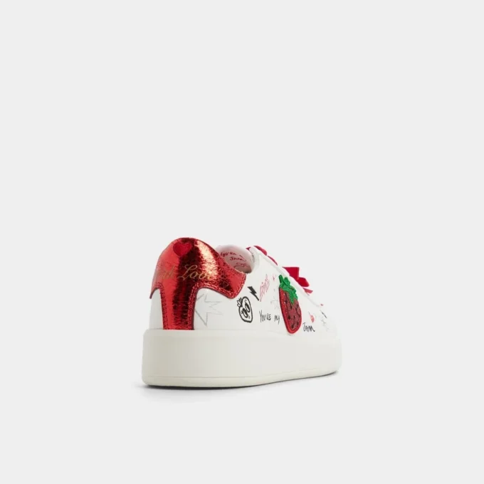 Lovesneaker Sneaker, Jogger sole