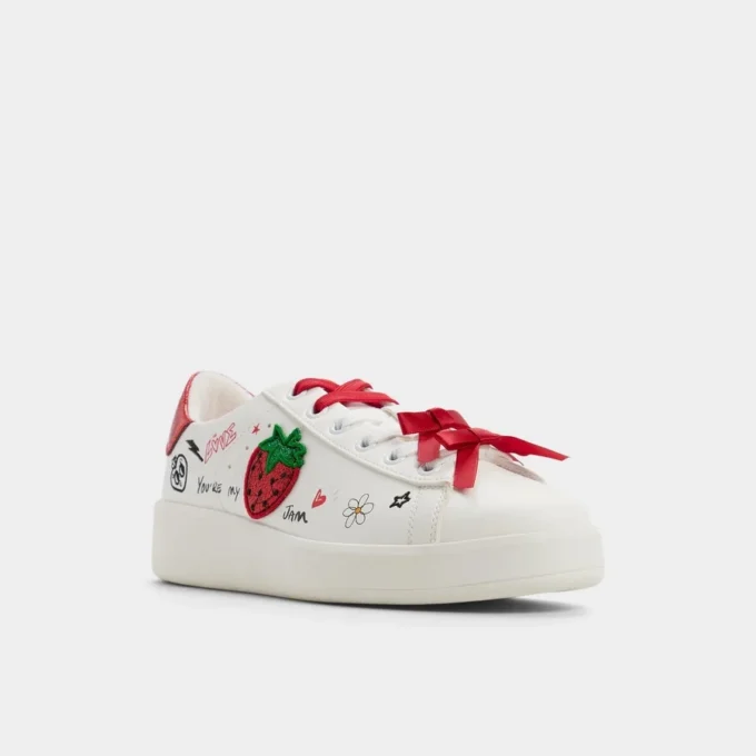 Lovesneaker Sneaker, Jogger sole