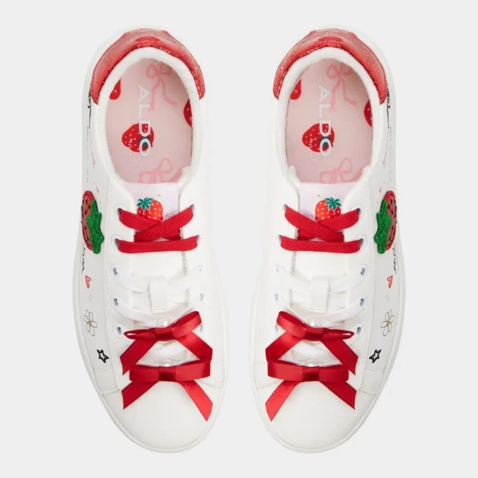Lovesneaker Sneaker, Jogger sole